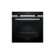SIEMENS Horno multifunción  HB578GES7.  . Pirolítico, Inoxidable, Clase A+